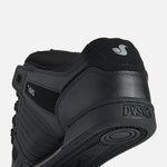 DVS CELSIUS BLACK