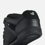 DVS CELSIUS BLACK