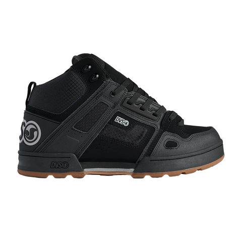 DVS COMANCHE BOOT