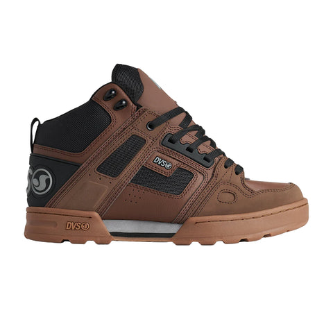 DVS COMANCHE BOOT