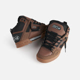 DVS COMANCHE BOOT