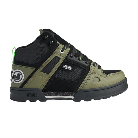 DVS COMANCHE BOOT