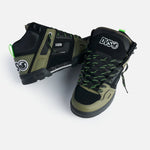 DVS COMANCHE BOOT