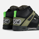 DVS COMANCHE BOOT