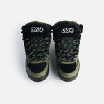 DVS COMANCHE BOOT
