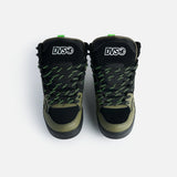 DVS COMANCHE BOOT