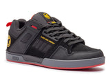 DVS COMANCHE  NUBUCK