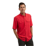 Pelagic  Keys SS Fishing Shirt