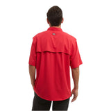 Pelagic  Keys SS Fishing Shirt