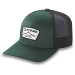 Dakine Mtn Lines Trucker