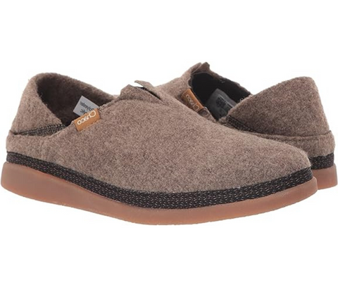 CHACO REVEL
