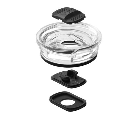 TAPA RAMBLER STRONGHOLD LID 20 OZ