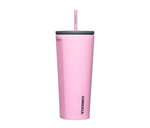 SUN SOAKED PINK COLD CUP 24OZ