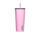 SUN SOAKED PINK COLD CUP 24OZ