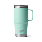 YETI RAMBLER 20 OZ TRAVEL MUG
