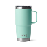 YETI RAMBLER 20 OZ TRAVEL MUG