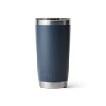 YETI RAMBLER 20 OZ TUMBLER