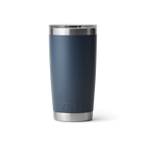 YETI RAMBLER 20 OZ TUMBLER