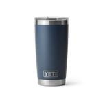 YETI RAMBLER 20 OZ TUMBLER