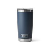 YETI RAMBLER 20 OZ TUMBLER
