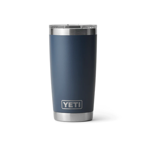 YETI RAMBLER 20 OZ TUMBLER