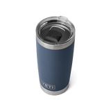 YETI RAMBLER 20 OZ TUMBLER