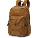 EDUCATED BACKPACK 30L