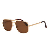 EL MORRO GOLD POLARIZED LENS