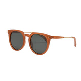 ELLA MAPLE GREEN POLARIZED LENS
