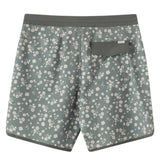O'NEILL CRUZER SCALLOP 18´ BOARDSHORT