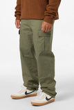O'RIGINALS TRANSFER CARGO PANTS