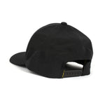FLORENCE MARINE X AIRTEX UTILITY HAT-BLACK