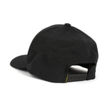 FLORENCE MARINE X AIRTEX UTILITY HAT-BLACK