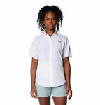 COLUMBIA PFG TAMIAMI™ II SHORT SLEEVE SHIRT