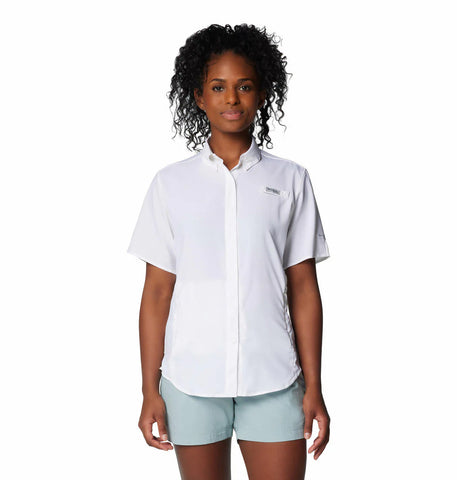 COLUMBIA PFG TAMIAMI™ II SHORT SLEEVE SHIRT