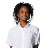COLUMBIA PFG TAMIAMI™ II SHORT SLEEVE SHIRT