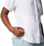 COLUMBIA PFG TAMIAMI™ II SHORT SLEEVE SHIRT