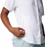 COLUMBIA PFG TAMIAMI™ II SHORT SLEEVE SHIRT
