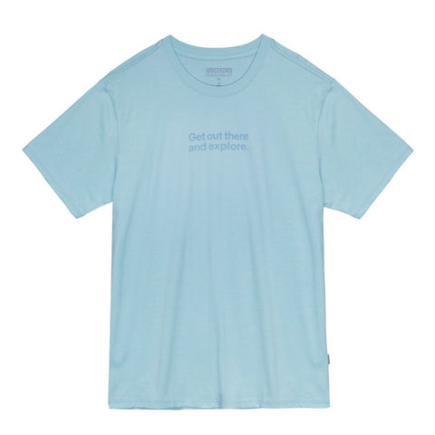 GOTAE ORGANIC T-SHIRT