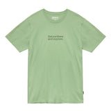 GOTAE ORGANIC T-SHIRT