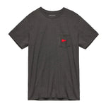 BURGEE RECOVER POCKET T-SHIRT