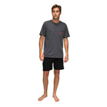 BURGEE RECOVER POCKET T-SHIRT