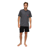 BURGEE RECOVER POCKET T-SHIRT