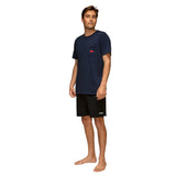 BURGEE RECOVER POCKET T-SHIRT