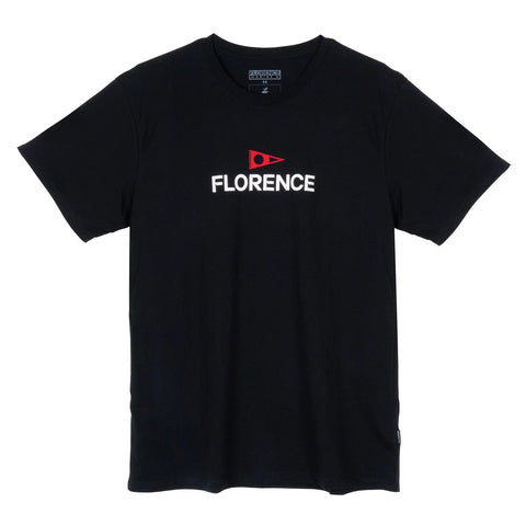 LOGO T-SHIRT