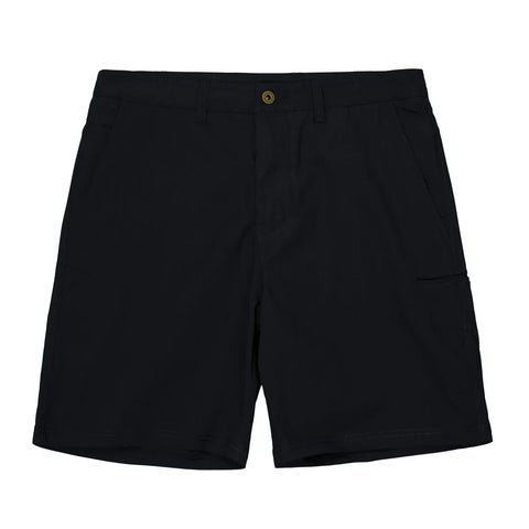 FLORENCE MARINE X STRETCH CHINO SHORT
