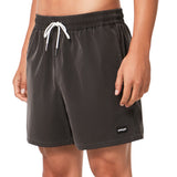 Oakley Robinson RC 16 Short Blackout Hombre