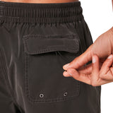 Oakley Robinson RC 16 Short Blackout Hombre