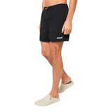 Oakley Beach Volley 16 Short Blackout Hombre
