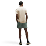 Oakley Beach Volley 16 Short Aviator Green Hombre